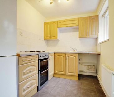 1 bedroom terraced house to rent - Photo 4