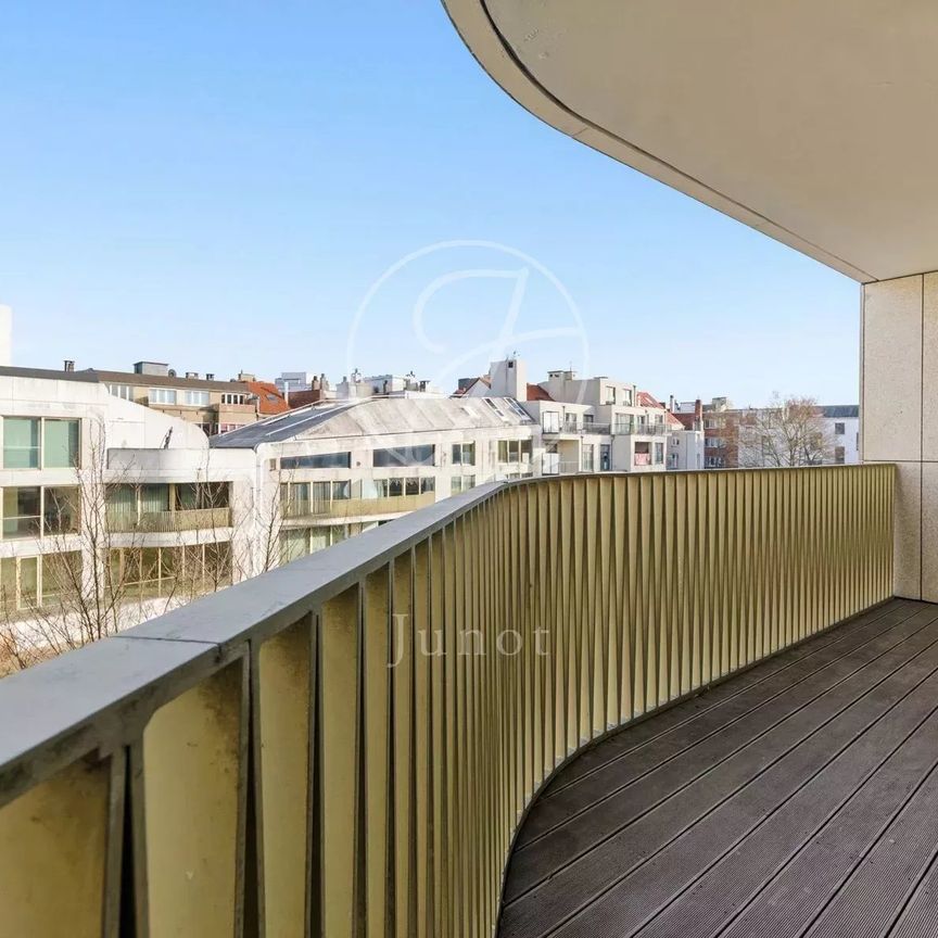 Appartement in Elsene - Foto 1