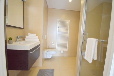 Appartement te huur - Photo 5