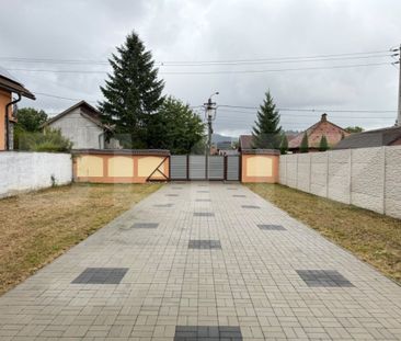 Casa de inchiriat , 4 dormitoare , 190 mp, teren 1000 mp, zo - Photo 6