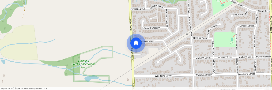 4576 Kalar Road, Niagara Falls