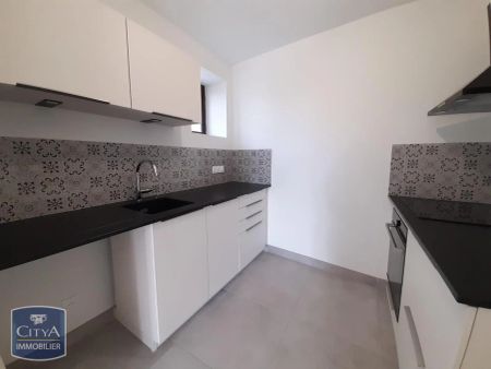 Maison à louer 3 pièces 56.27m² - Photo 4