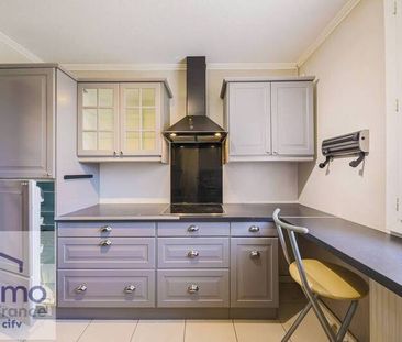 Appartement 3 pièces - Photo 1