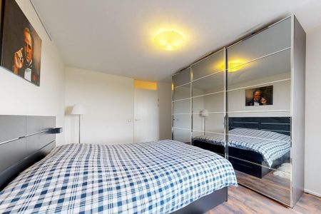 Fluweelboomlaan 117, Populierenbuurt, 1185PP, Amstelveen - Foto 3