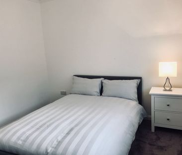 Room in a Shared House, Alexandra St, SE14 - Photo 3