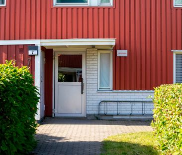 Orrgränd 8 - Photo 4