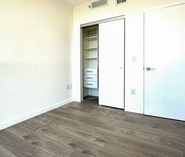 2 Bed High Rise With Views | Surrey City Centre | A/C • Parking - Photo 5