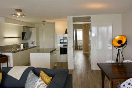 Appartement te huur: Oostmaaslaan 648 3063 DJ Rotterdam - Foto 4