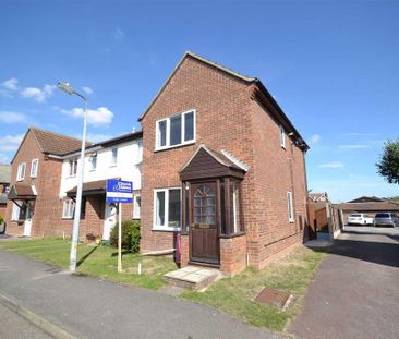 2 bedroom end of terrace house to rent - Photo 3