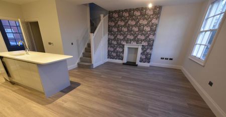 2 bedroom apartment to rent - Photo 2