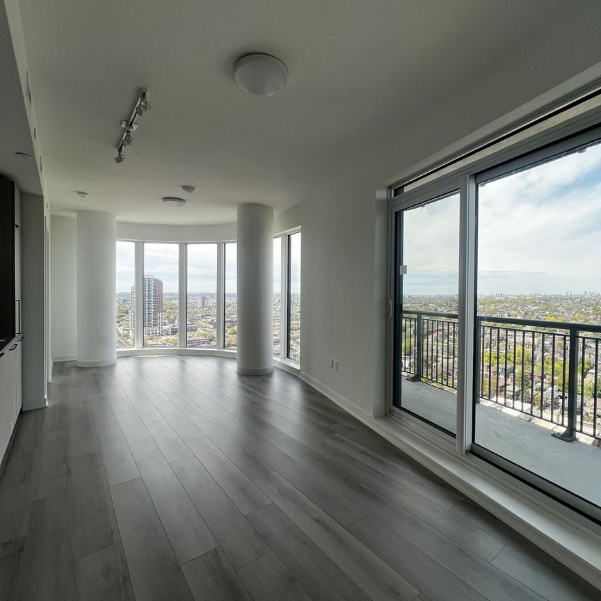 For Lease - 1185 Dupont Street Unit# 2102, Toronto, Ontario - Photo 1