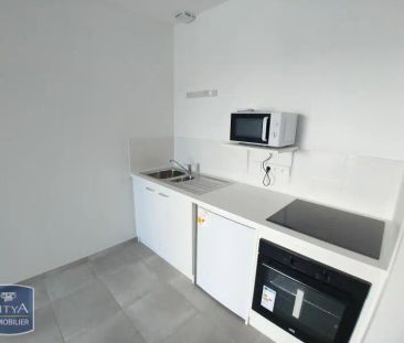 Appartement à louer 2 pièces 48.6m² - Photo 1