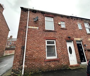 3 bedroom end of terrace house to rent - Photo 3