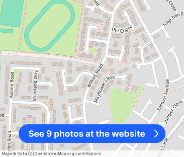 Wilkins Road, Bridgwater - Photo 1