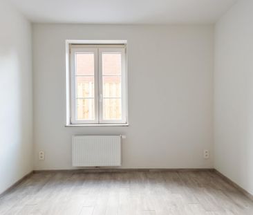 Appartement met 2 slpk, tuin en garagebox - Photo 1