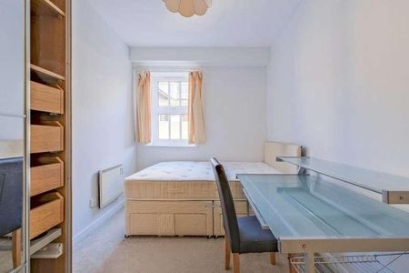 Cartwright Street, Tower Hill, E1 - Photo 3