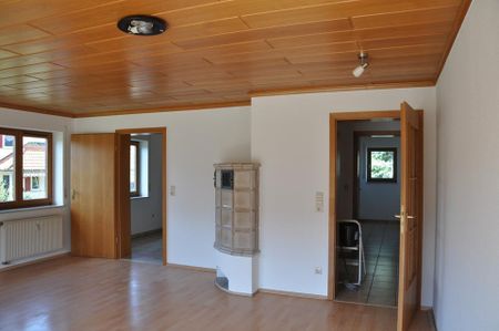 Viel Platz und frische Luft für Sie - Foto 5