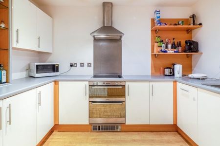 Lexington Place, Nottingham, NG1 - Photo 4