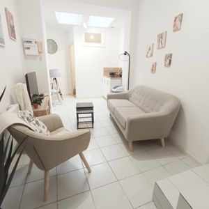 Appartement T2 Centre ville de Valenciennes, - Photo 2