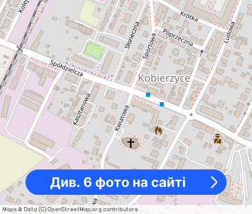 Nowoczesne mieszkanie 43 m² – wysoki standard – Kobierzyce - Фото 1