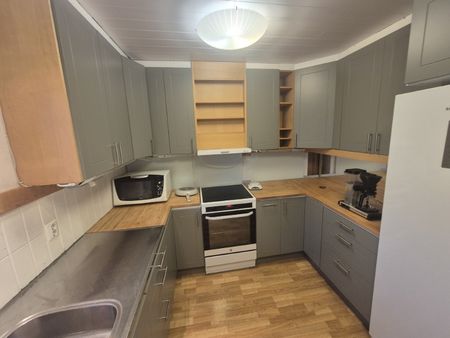 Järfälla - 9rok - tillsv - 19.550kr/mån - Foto 4