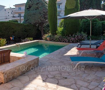 location maison de ville 4 Pièce(s) - Photo 2