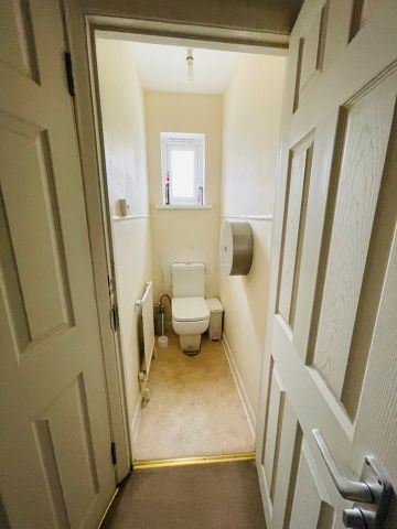 Room in a Shared House, St. James's Road, CR0 - Photo 5