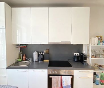 Gemütliche Drei- Zimmer Wohnung im Zentrum von Krems - Photo 1