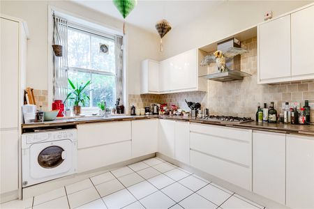 Rugby Mansions, London, W14, London - Photo 4