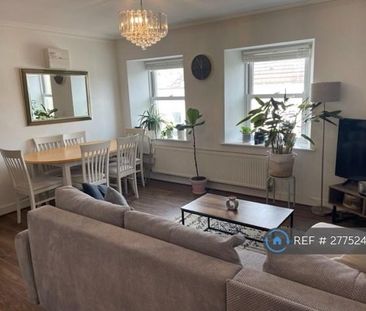 1 bedroom flat to rent - Photo 2