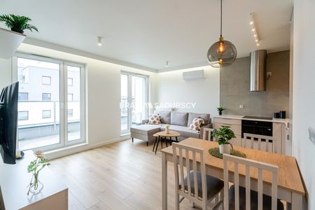 Pierwszy najem| Balkon| Miejsce postojowe - Photo 3