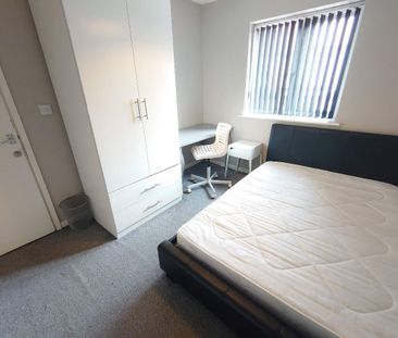 Double Rooms, Ingrow Rd, Kensington. - Photo 1