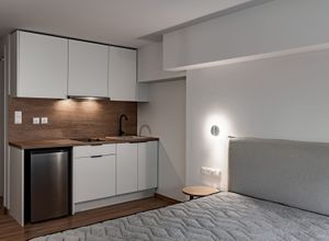 Studio/Γκαρσονιέρα για ενοικίαση - Εξάρχεια - Νεάπολη, - Photo 5