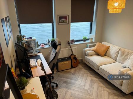 1 bedroom flat to rent - Photo 3