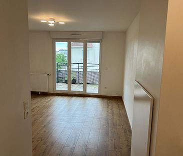 F3 de 56m² situé à Neuilly sur Marne 93330 - Photo 1