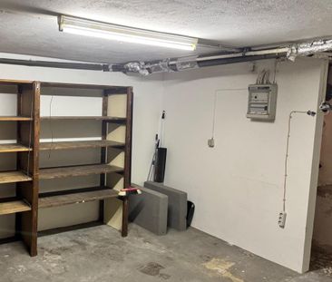 77m² EG-Wohnung mit eingezäuntem Privat-Hof & eigenem Eingang - Photo 1