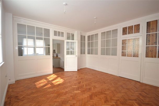 Wessex House, 12 West Quay, Bridgwater, Somerset, TA6 - Photo 1