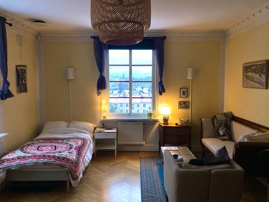 Carlbergsgatan, Göteborg - Photo 1