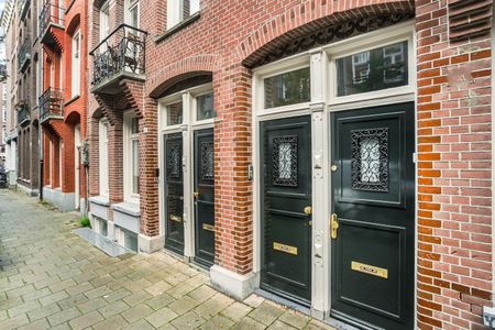 Appartement te huur: Rustenburgerstraat 296-4 1073 GM Amsterdam - Photo 4