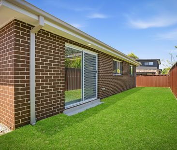 20A Warra Street, Wentworthville NSW 2145 - House For Rent | Domain - Photo 1