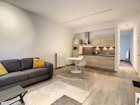 Appartement te huur - Foto 2