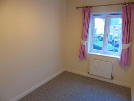 2 bedroom terraced house to rent - Photo 3