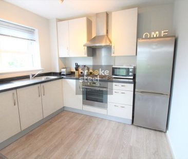 1 bedroom apartment to rent - Photo 4