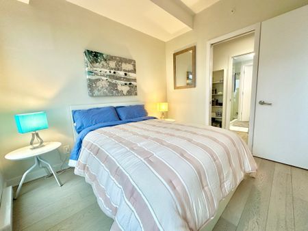 1288 Av. des Canadiens de Montréal, Montréal (Ville-Marie), QC H3B - Photo 5