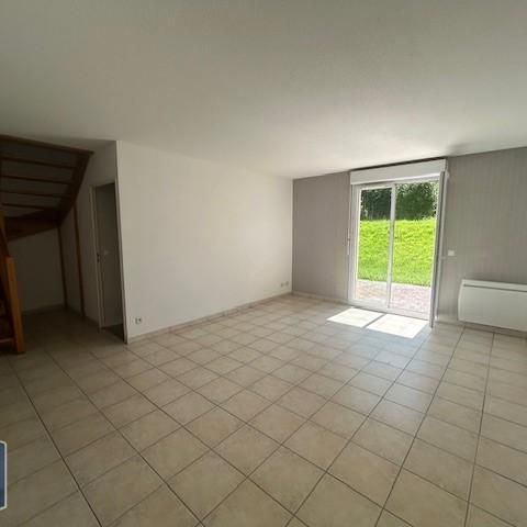Location Maison 4 pièces 78m² MONTCHANIN 71210 - Photo 1
