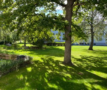 Agneshögsgatan, Motala - Foto 3