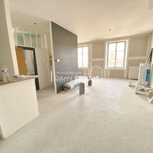 Location Appartement 2 pièces - Photo 3