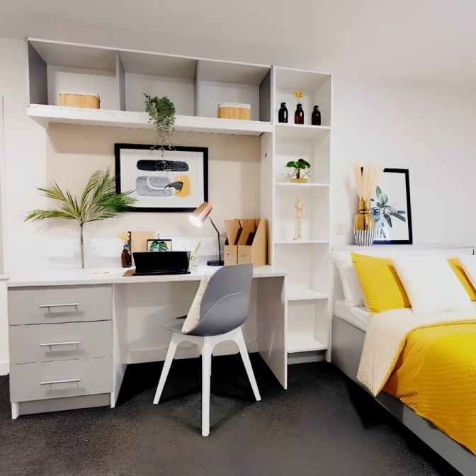 Gold Studio - Photo 1