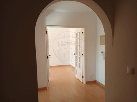 Apartamento T2 - Photo 1