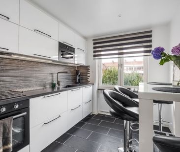 Malmö - 3rok - 6mån - 13.225kr/mån - Foto 4